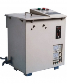 PCB Metallization Equipment